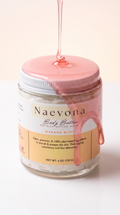 Body Butter (Orange Bliss)